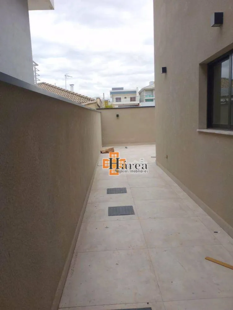Sobrado, 3 quartos, 245 m² - Foto 33