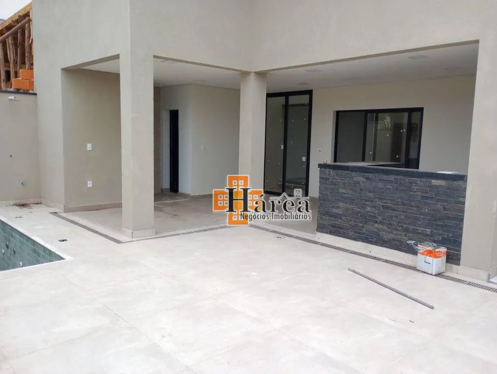 Sobrado, 3 quartos, 245 m² - Foto 34