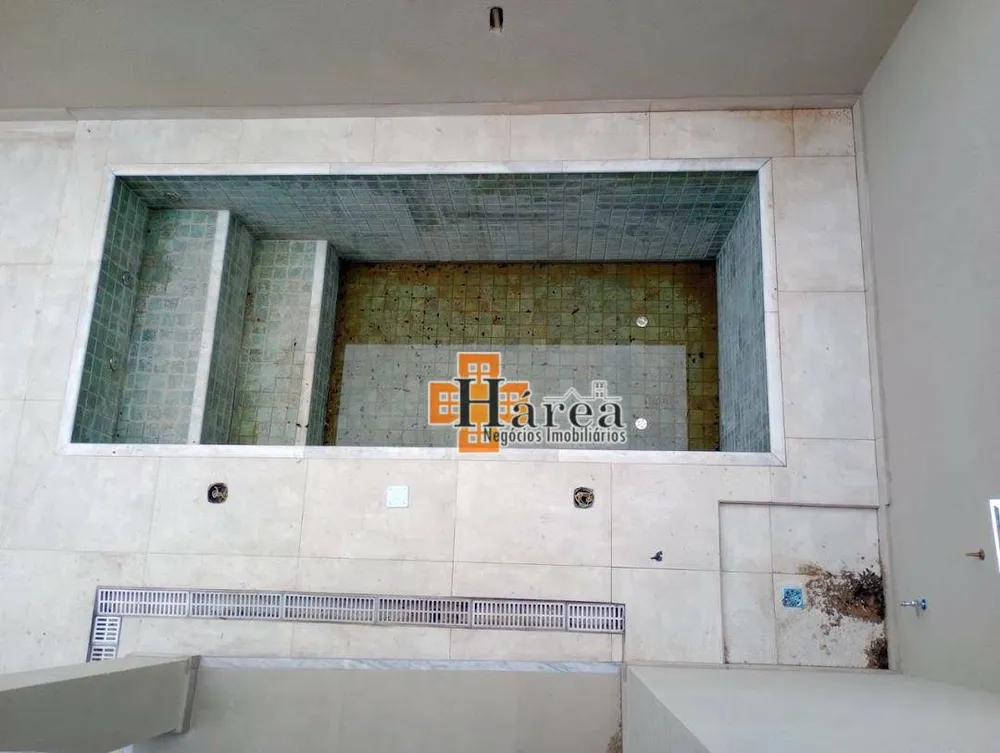 Sobrado, 3 quartos, 245 m² - Foto 32