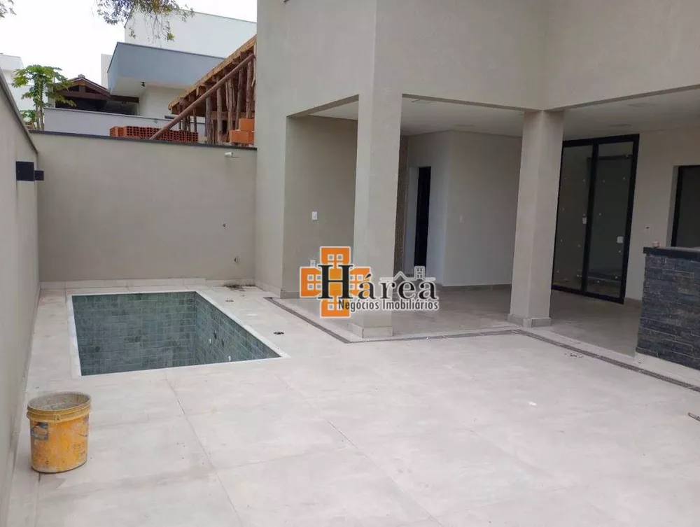 Sobrado, 3 quartos, 245 m² - Foto 19