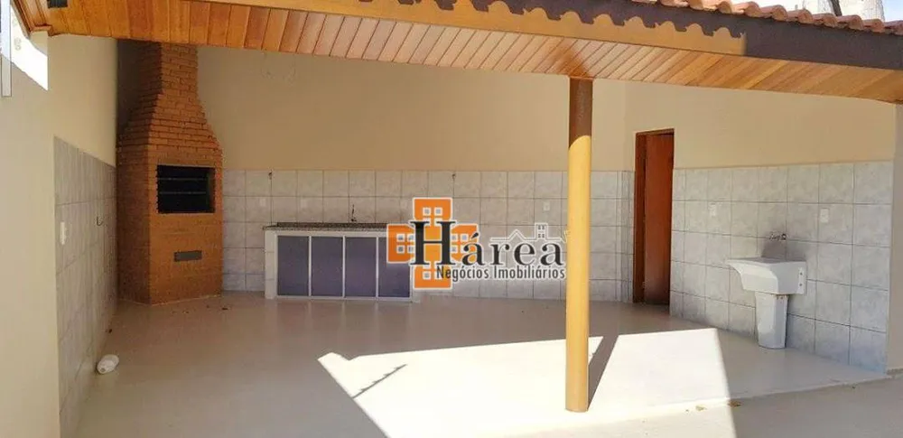 Casa, 3 quartos, 248 m² - Foto 10