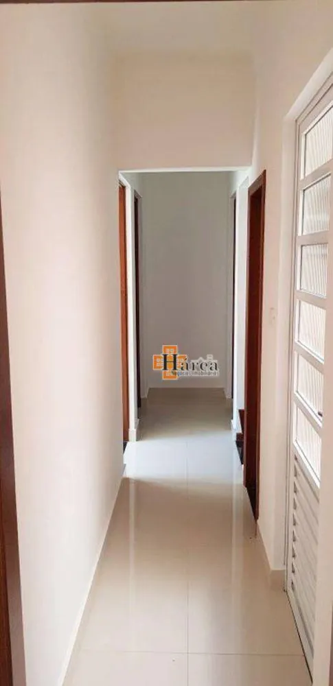 Casa, 3 quartos, 248 m² - Foto 9