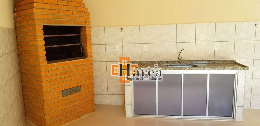 Casa, 3 quartos, 248 m² - Foto 5
