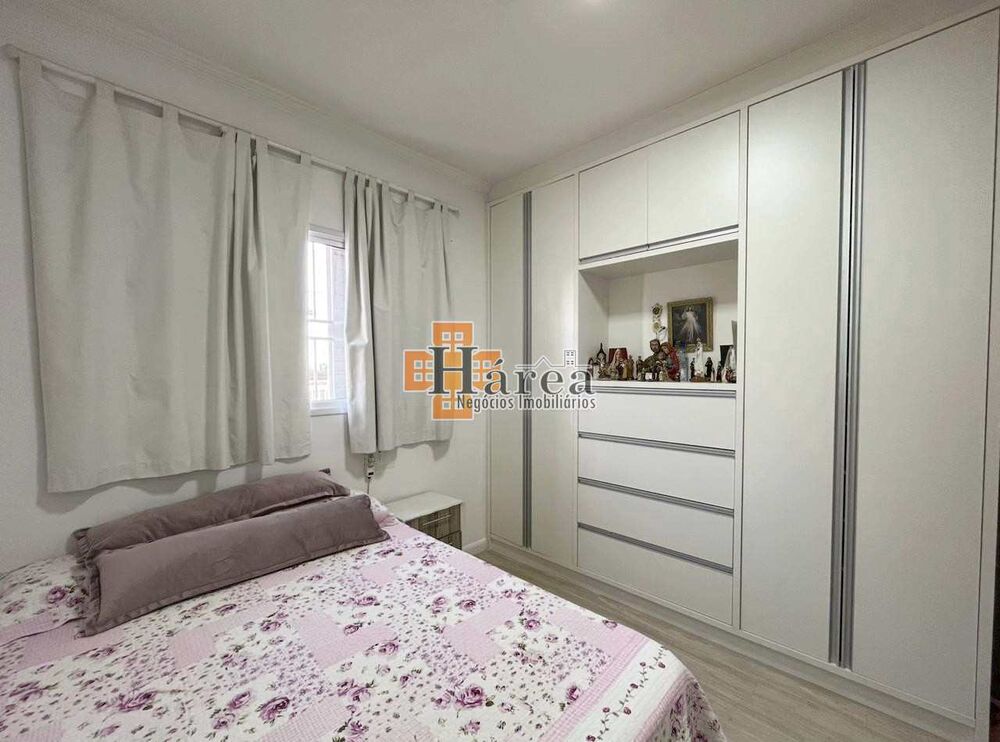 Apartamento à venda com 3 quartos, 100m² - Foto 7