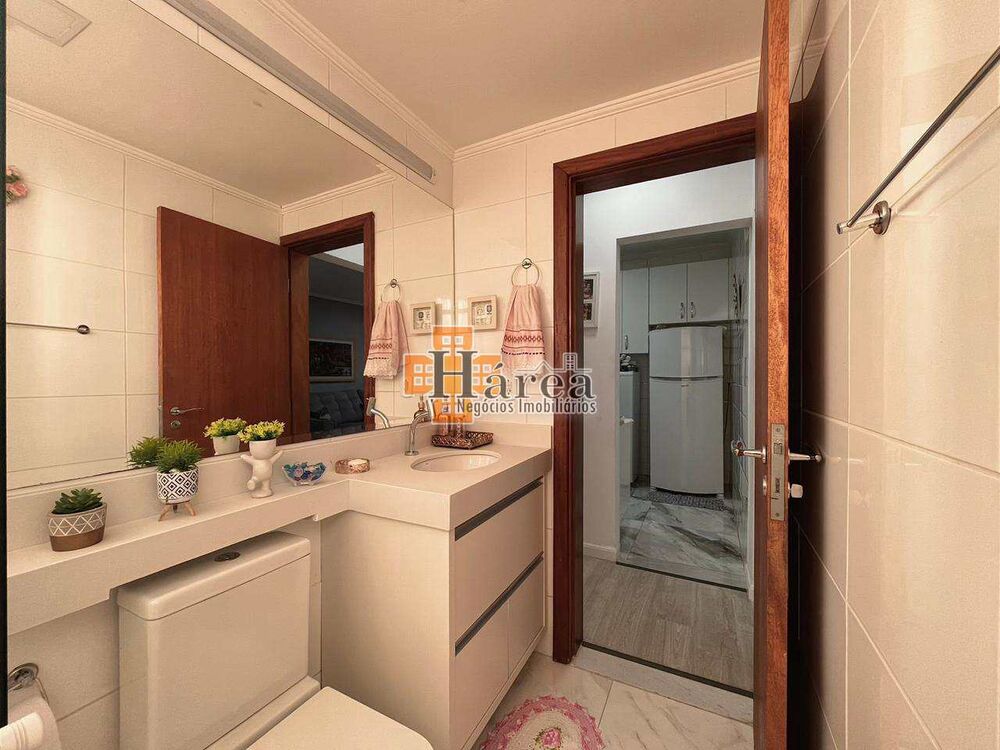 Apartamento à venda com 3 quartos, 100m² - Foto 5
