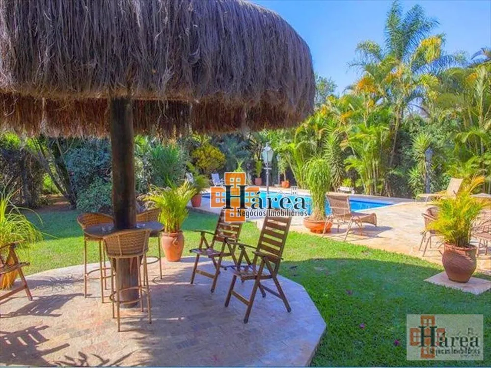 Chácara, 3 quartos - Foto 1