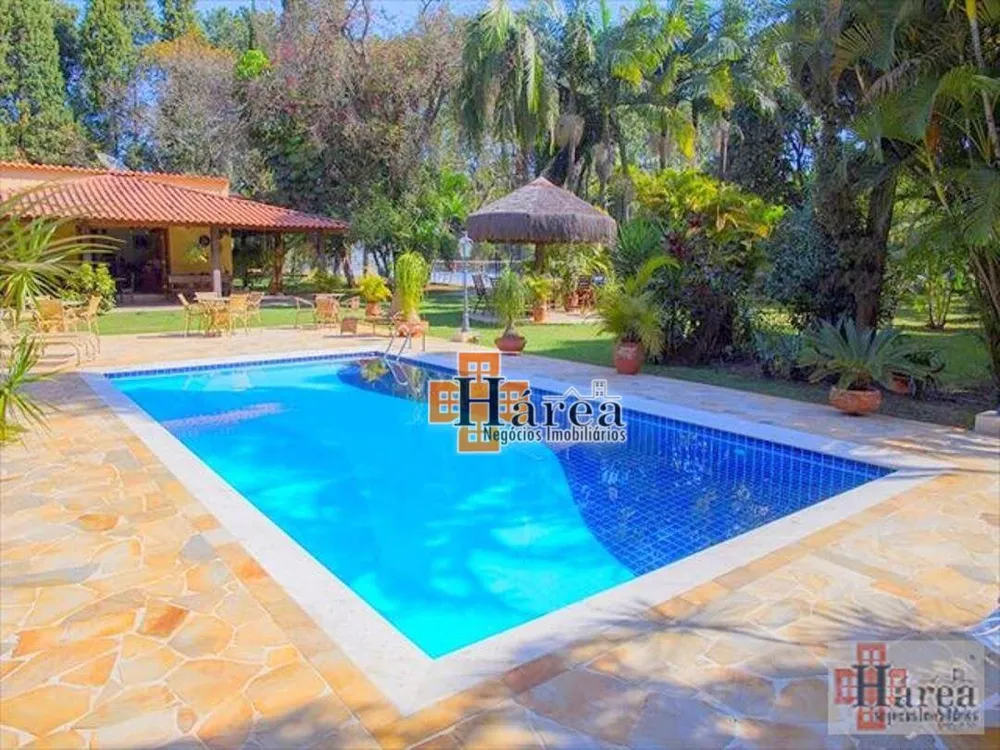 Chácara, 3 quartos - Foto 7