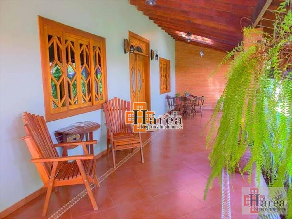 Chácara, 3 quartos - Foto 8