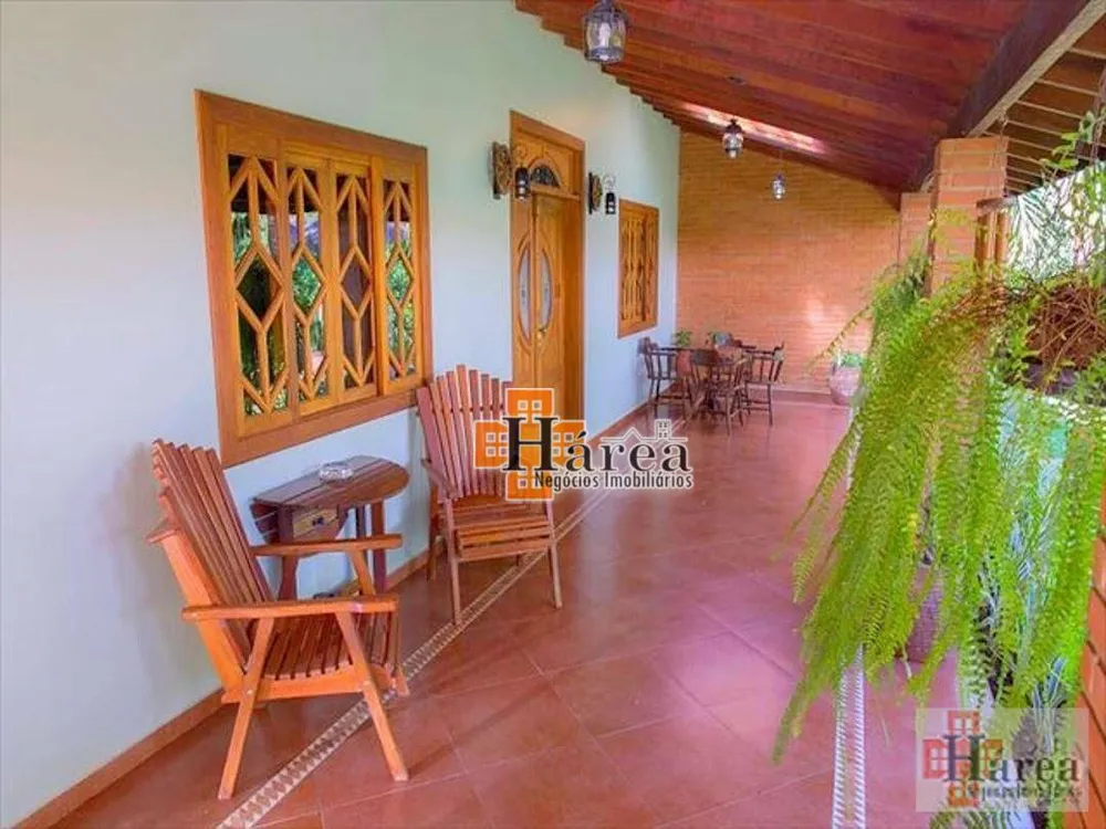 Chácara, 3 quartos - Foto 4