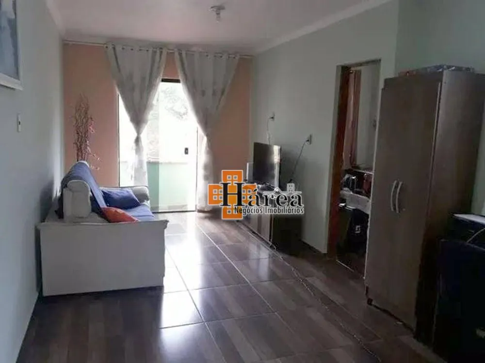 Sobrado, 4 quartos, 210 m² - Foto 4