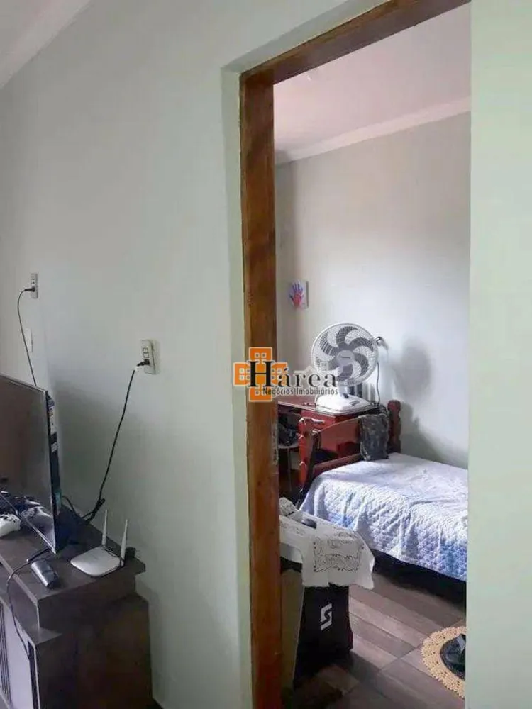 Sobrado, 4 quartos, 210 m² - Foto 7