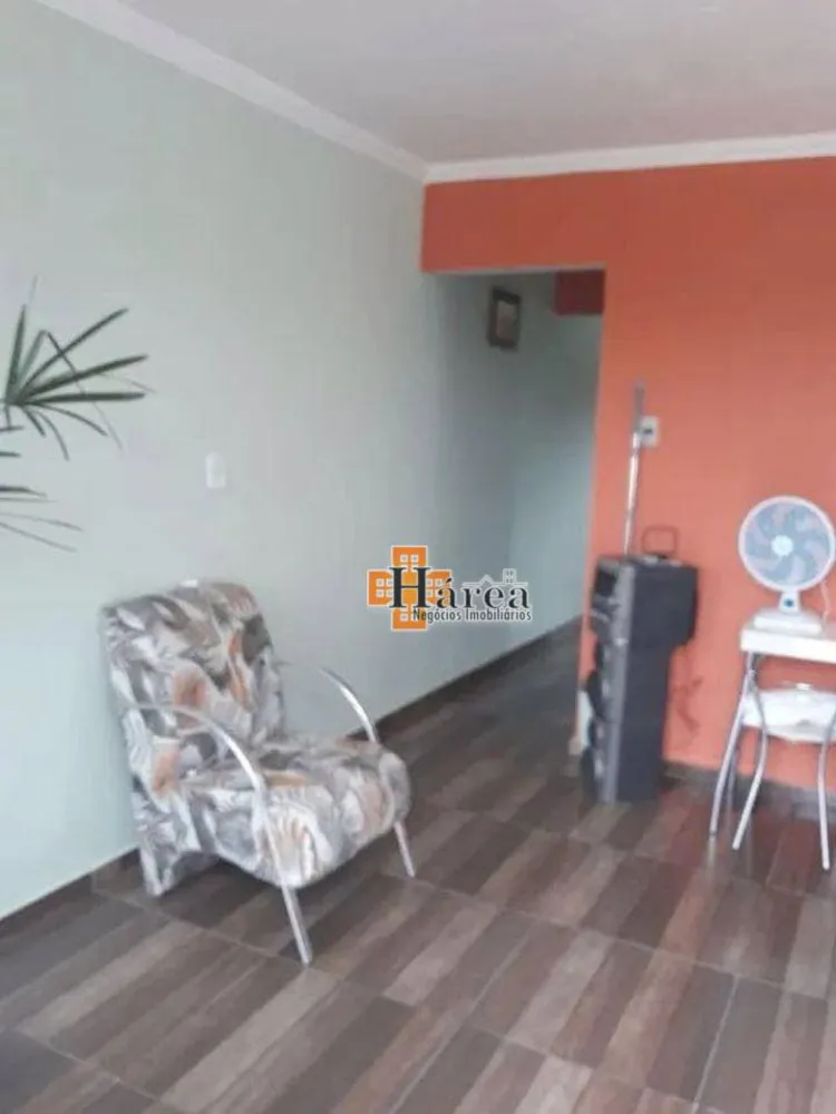 Sobrado, 4 quartos, 210 m² - Foto 2