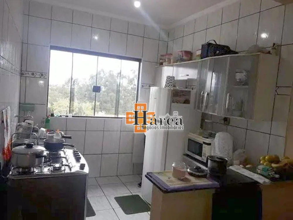 Sobrado, 4 quartos, 210 m² - Foto 10