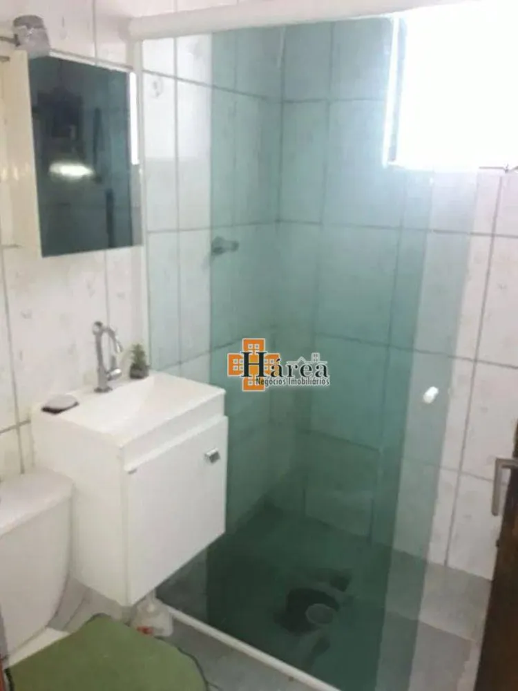 Sobrado, 4 quartos, 210 m² - Foto 9