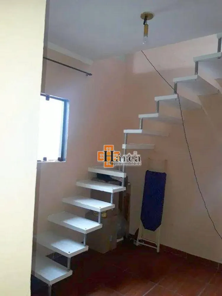Sobrado, 4 quartos, 210 m² - Foto 3