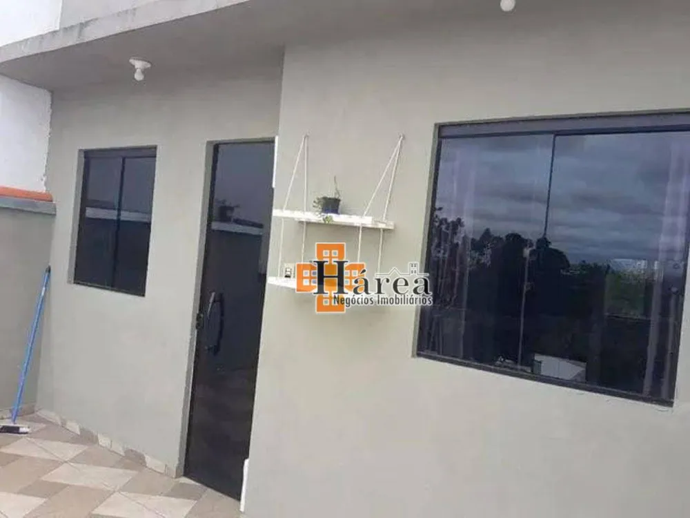 Sobrado, 4 quartos, 210 m² - Foto 11