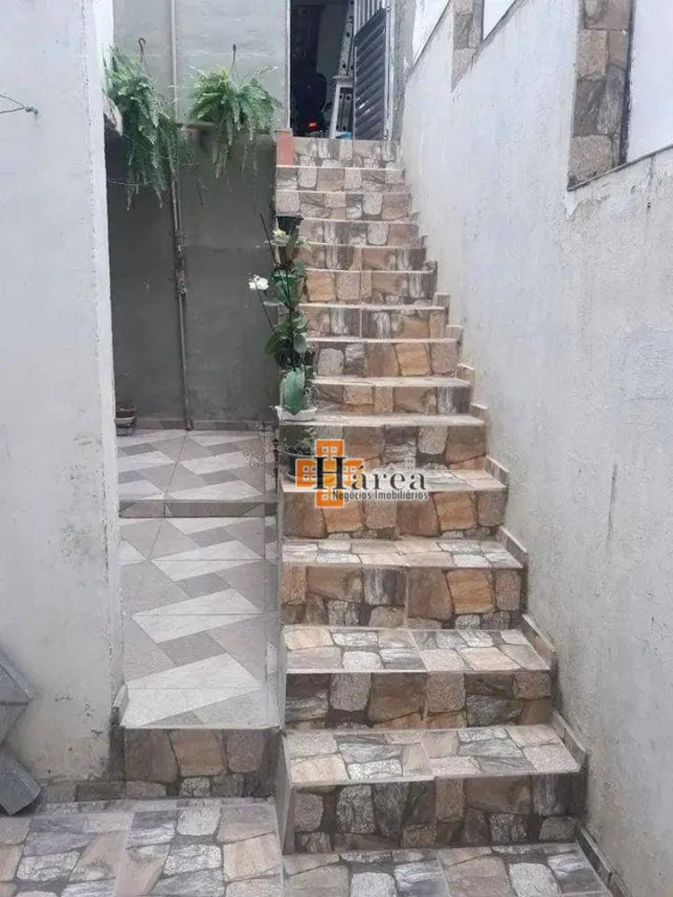 Sobrado, 4 quartos, 210 m² - Foto 12