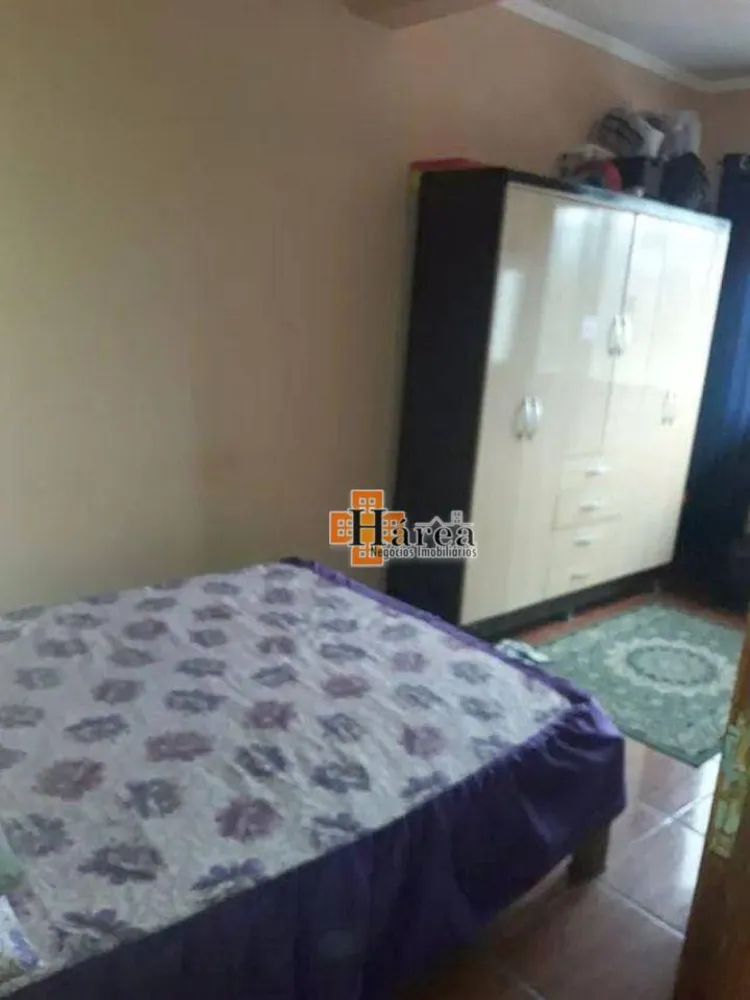 Sobrado, 4 quartos, 210 m² - Foto 8