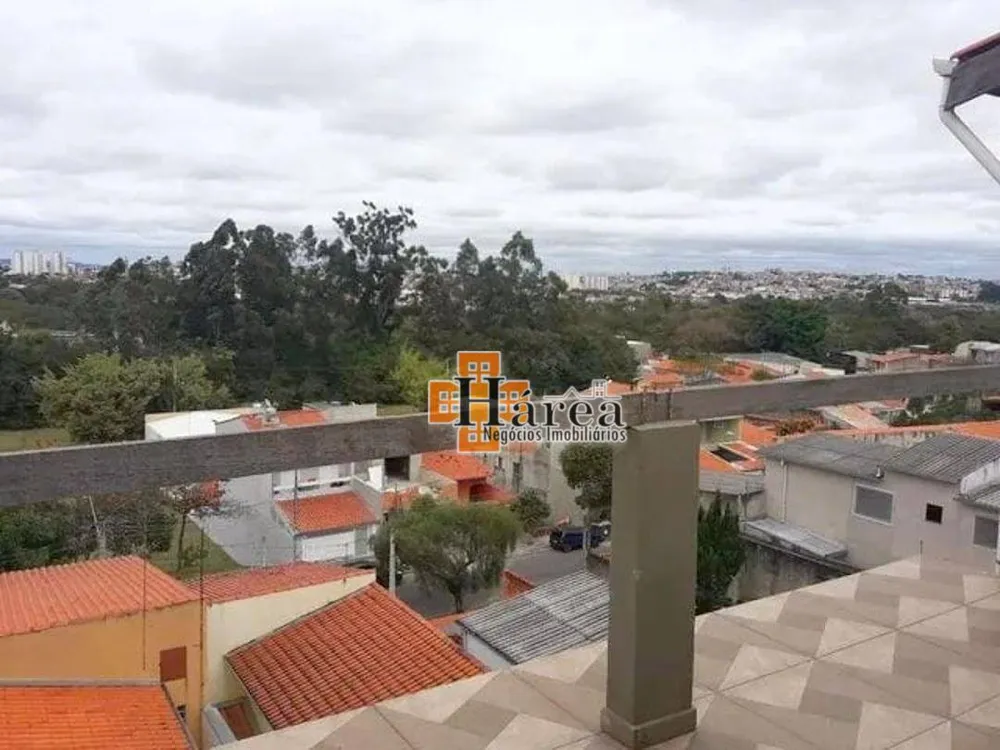 Sobrado, 4 quartos, 210 m² - Foto 6