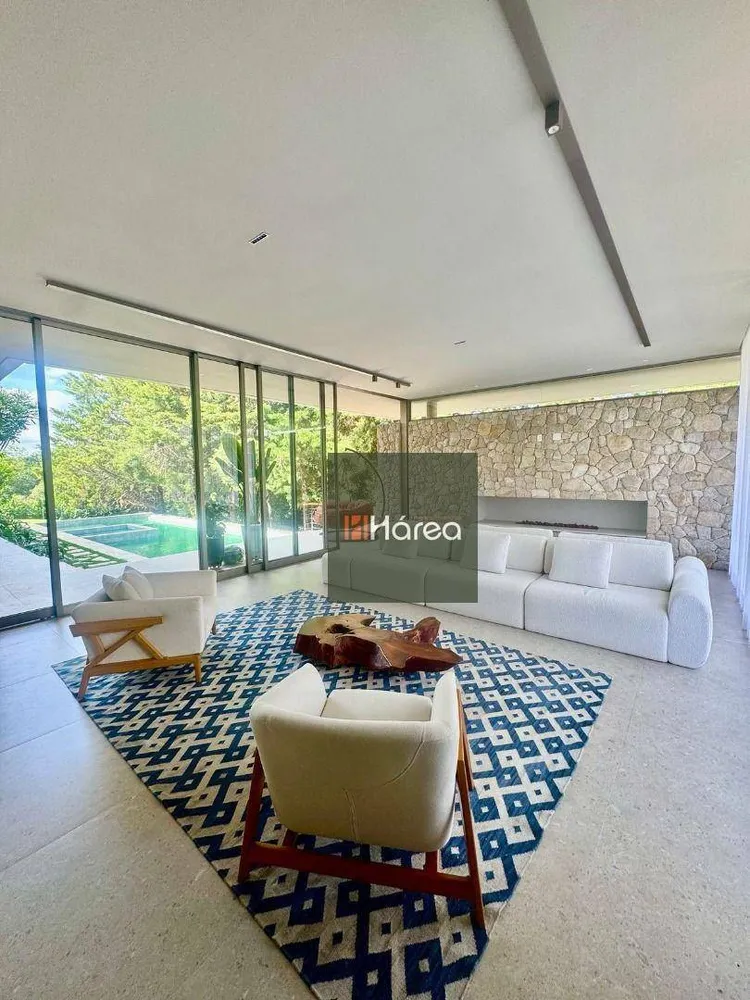 Sobrado, 3 quartos, 704 m² - Foto 4