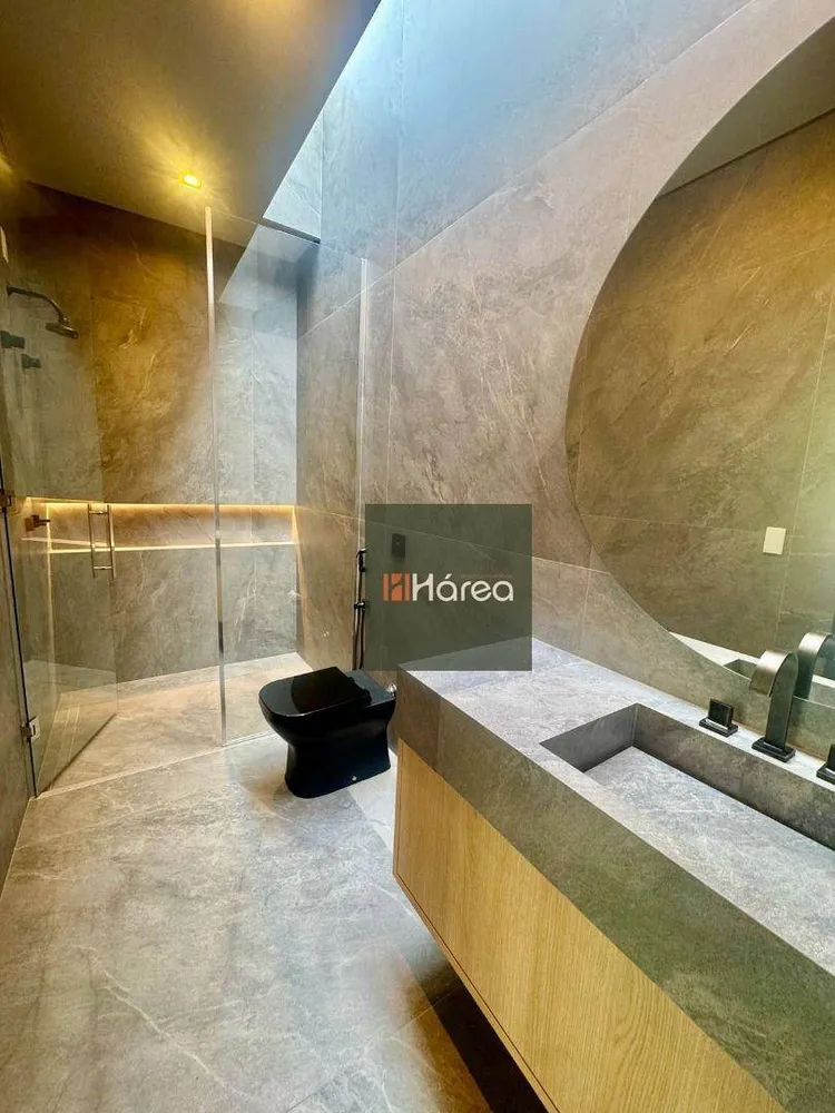Sobrado, 3 quartos, 704 m² - Foto 8