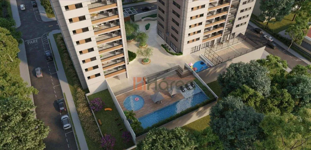 Apartamento, 3 quartos, 115 m² - Foto 4