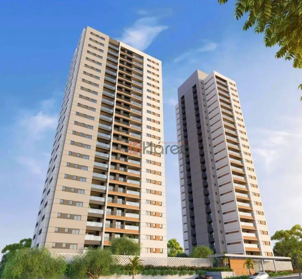 Apartamento, 3 quartos, 115 m² - Foto 3