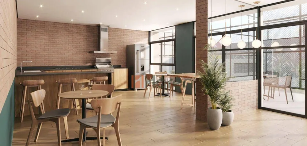 Apartamento, 3 quartos, 115 m² - Foto 2