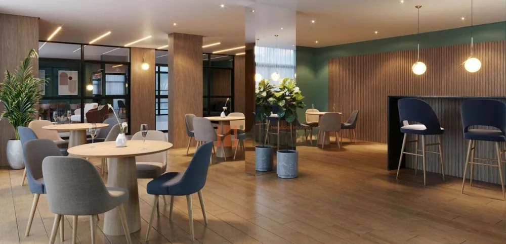 Apartamento, 3 quartos, 115 m² - Foto 7