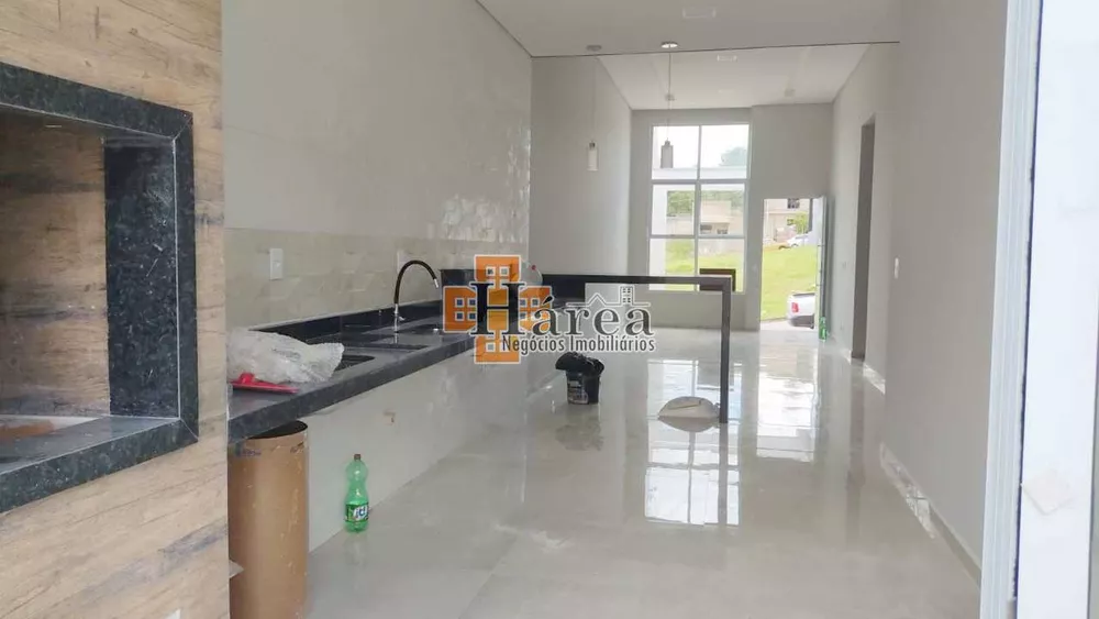 Casa de Condomínio à venda com 3 quartos, 120m² - Foto 2