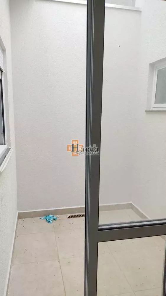 Casa de Condomínio à venda com 3 quartos, 120m² - Foto 4