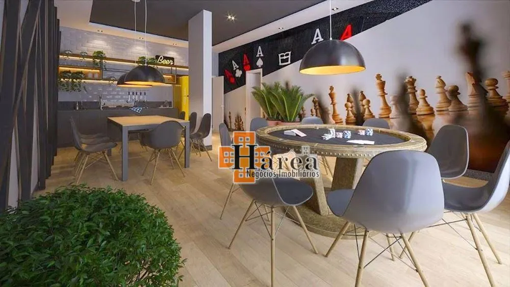 Apartamento, 3 quartos, 90 m² - Foto 4