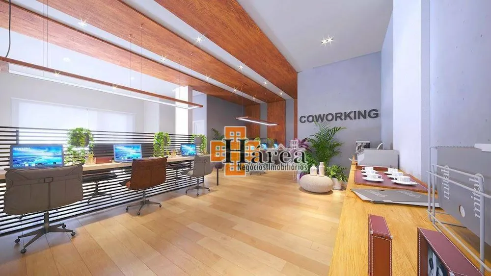 Apartamento, 3 quartos, 90 m² - Foto 3