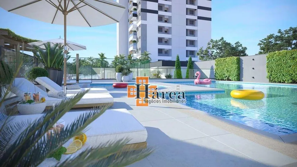 Apartamento, 3 quartos, 90 m² - Foto 8