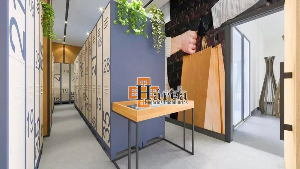 Apartamento, 3 quartos, 90 m² - Foto 5