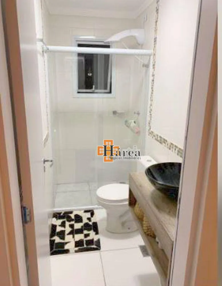 Apartamento, 3 quartos, 90 m² - Foto 4