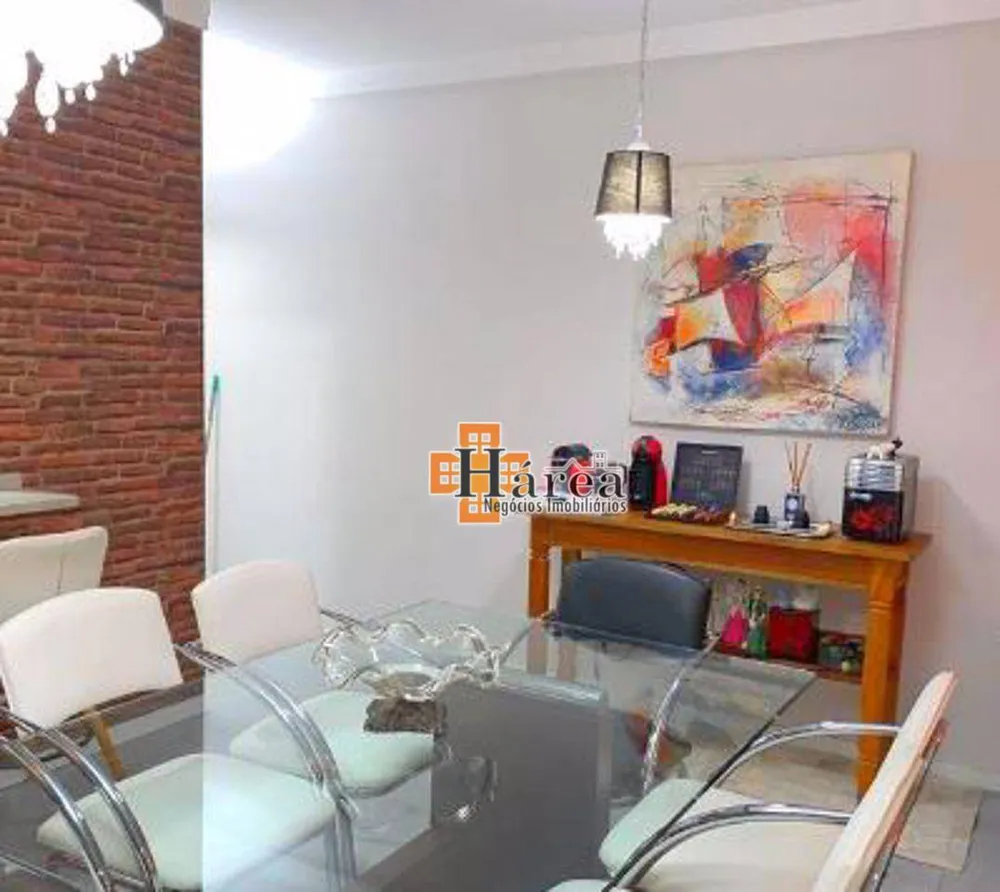 Apartamento, 3 quartos, 90 m² - Foto 2