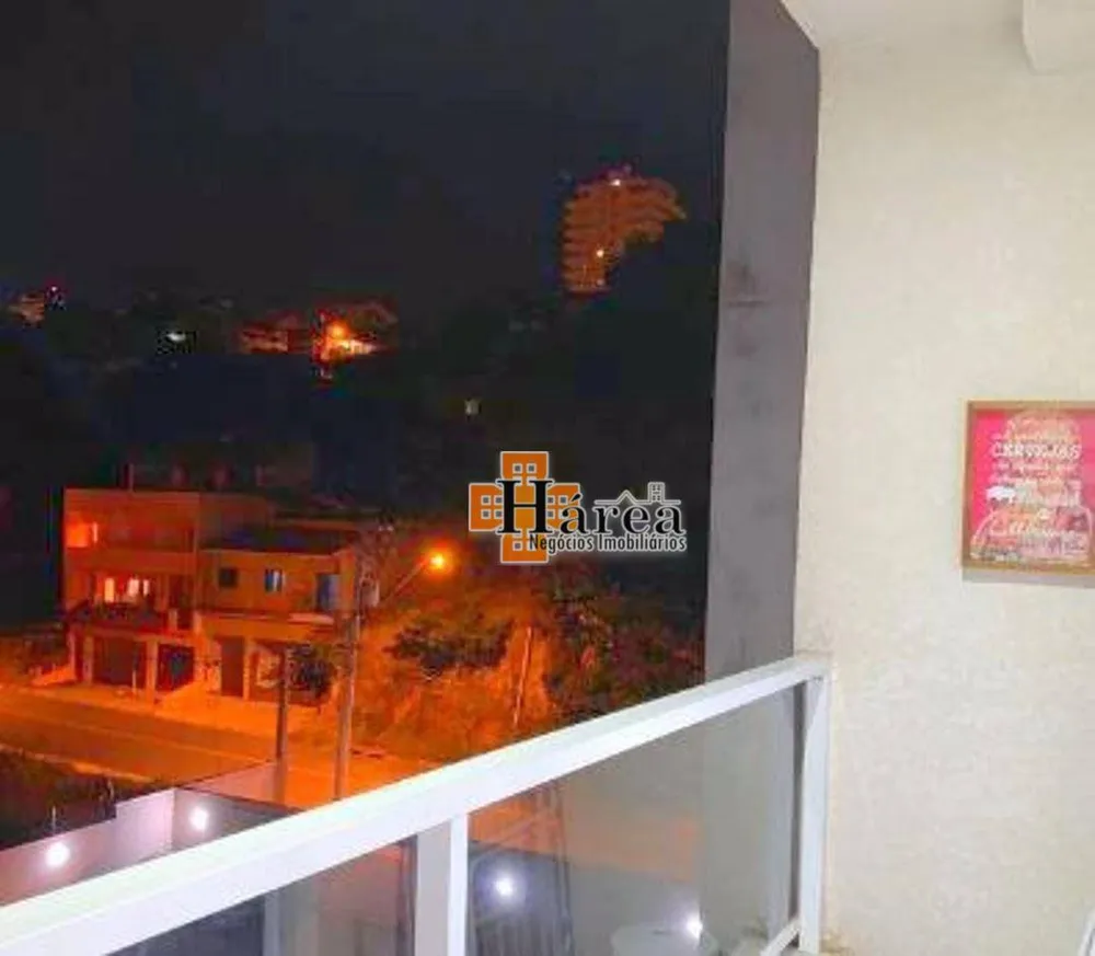 Apartamento, 3 quartos, 90 m² - Foto 6