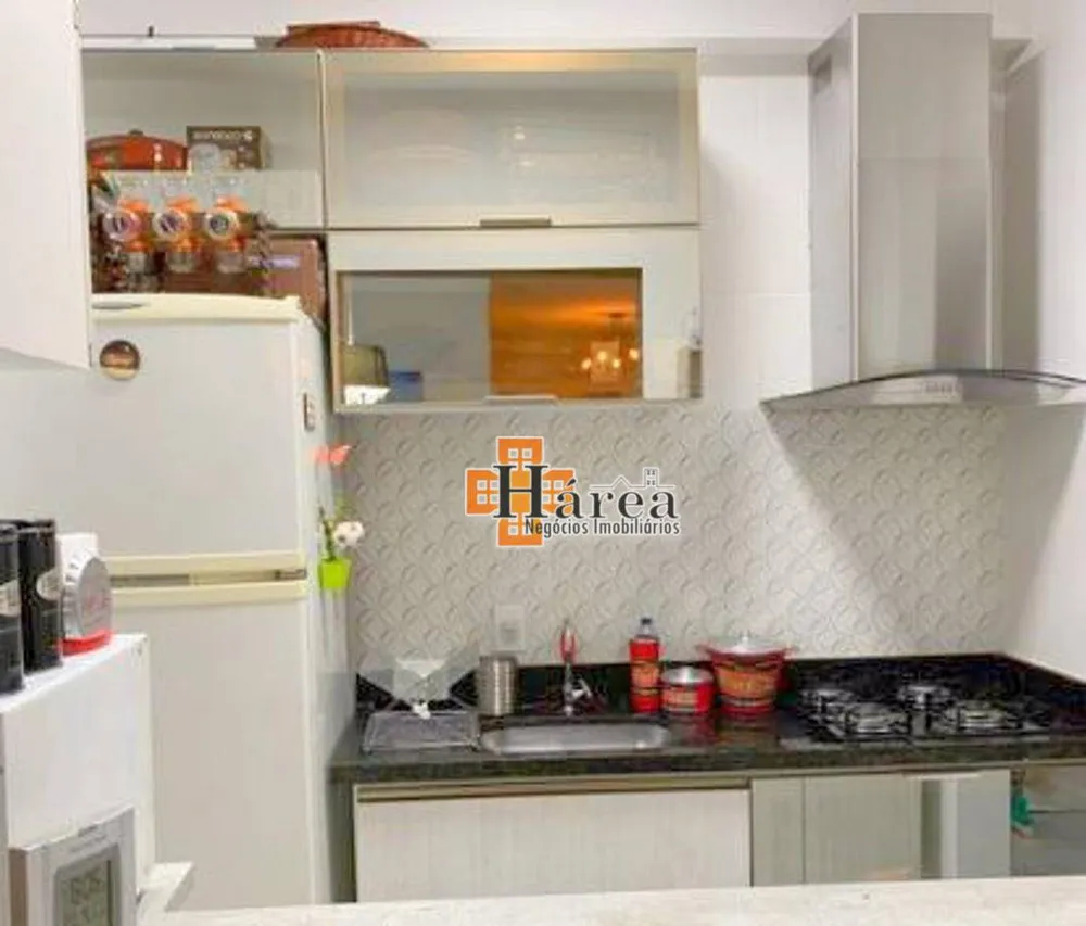 Apartamento, 3 quartos, 90 m² - Foto 2