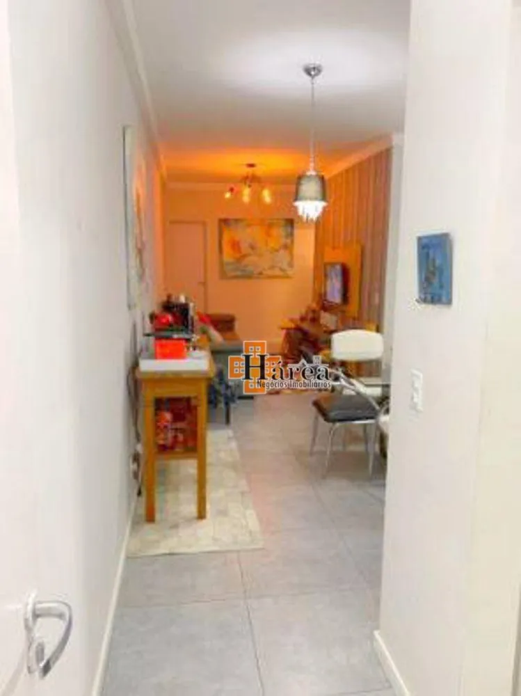 Apartamento, 3 quartos, 90 m² - Foto 6