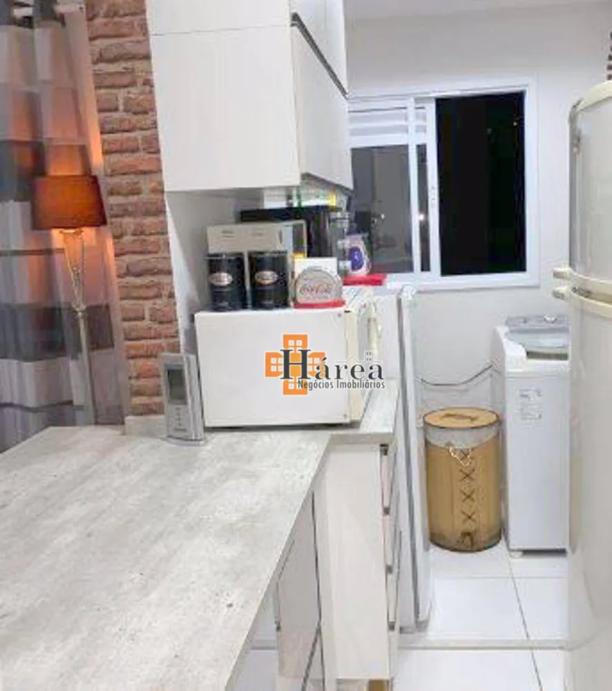 Apartamento, 3 quartos, 90 m² - Foto 1