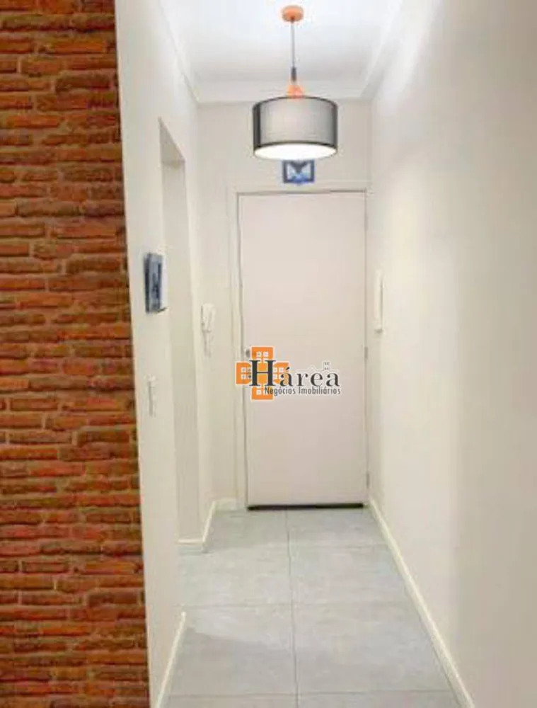 Apartamento, 3 quartos, 90 m² - Foto 1