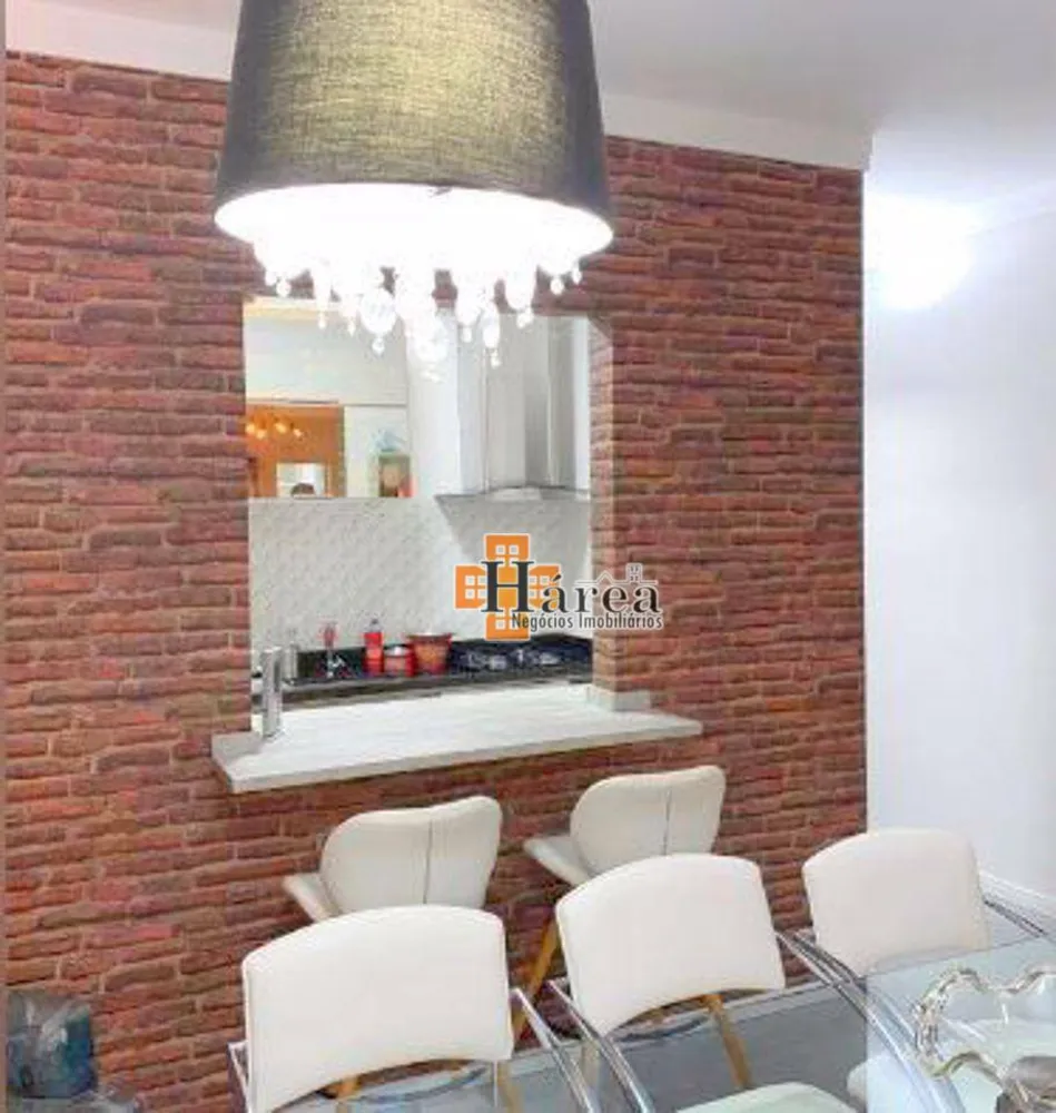 Apartamento, 3 quartos, 90 m² - Foto 7