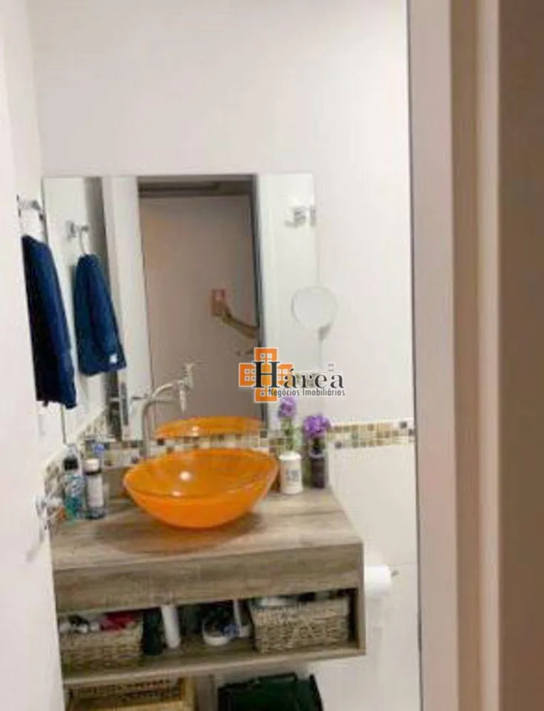 Apartamento, 3 quartos, 90 m² - Foto 3