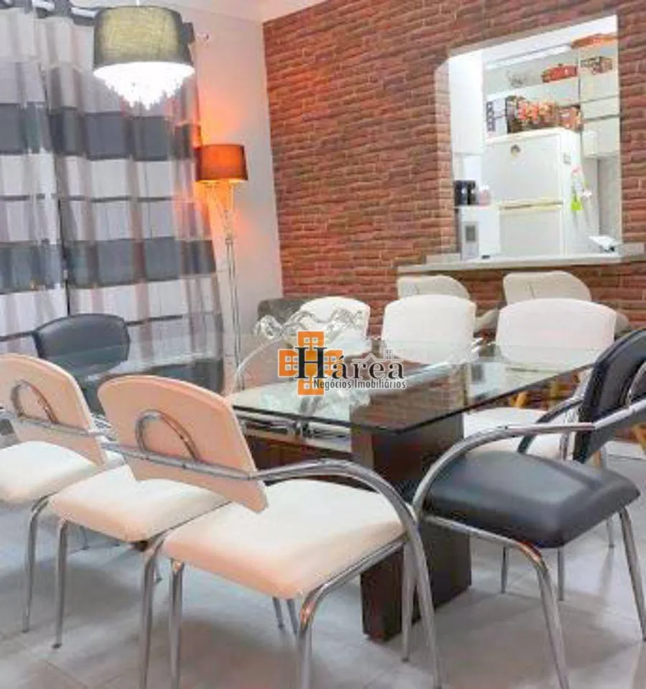 Apartamento, 3 quartos, 90 m² - Foto 3