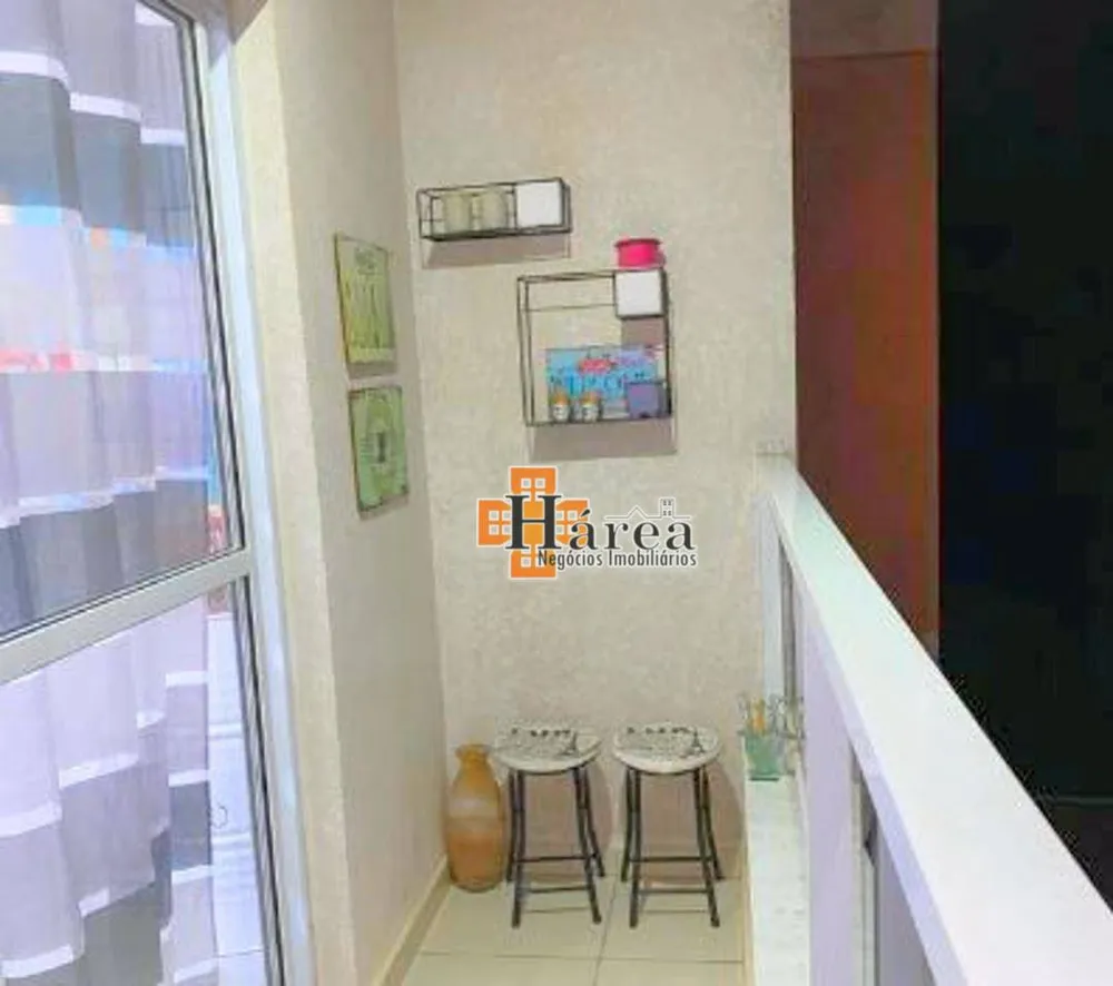 Apartamento, 3 quartos, 90 m² - Foto 7