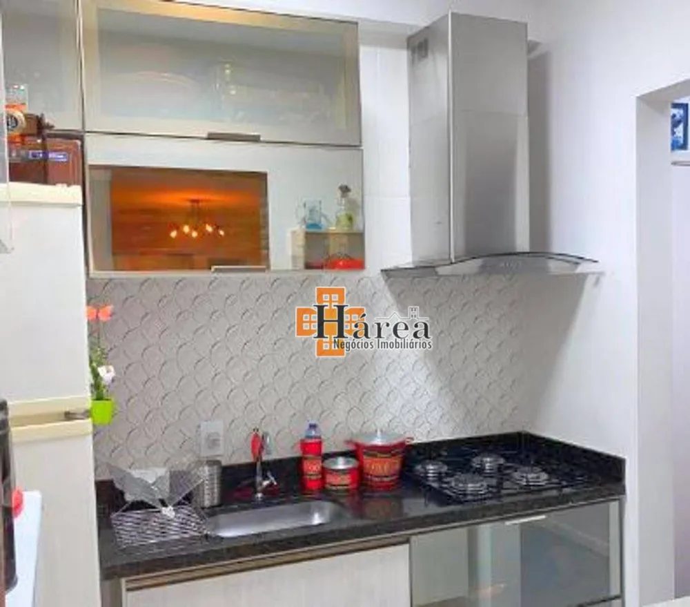 Apartamento, 3 quartos, 90 m² - Foto 5