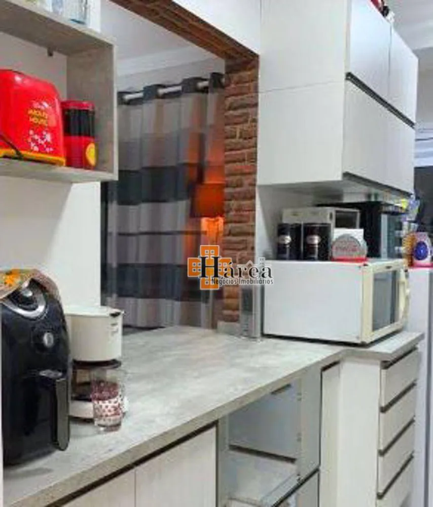 Apartamento, 3 quartos, 90 m² - Foto 8
