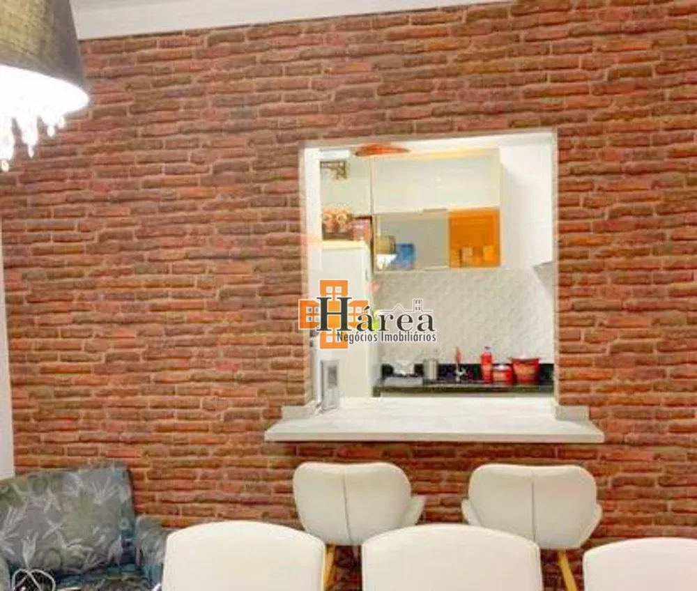 Apartamento, 3 quartos, 90 m² - Foto 5