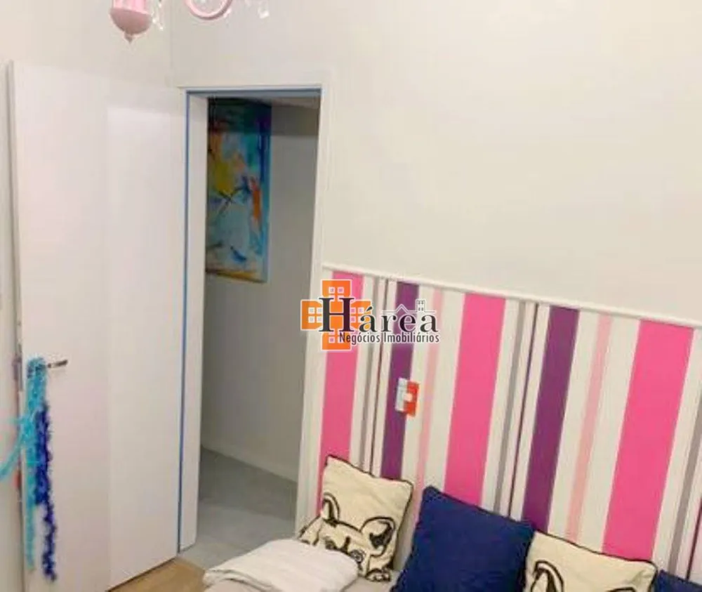 Apartamento, 3 quartos, 90 m² - Foto 15